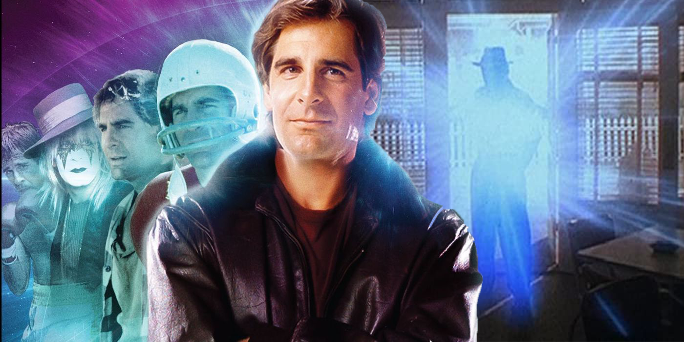 El renacimiento de Quantum Leap puede arreglar el peor suspenso en la historia de la televisión