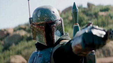 El rifle Boba Fett Blaster recibe un tratamiento Nerf de edición limitada