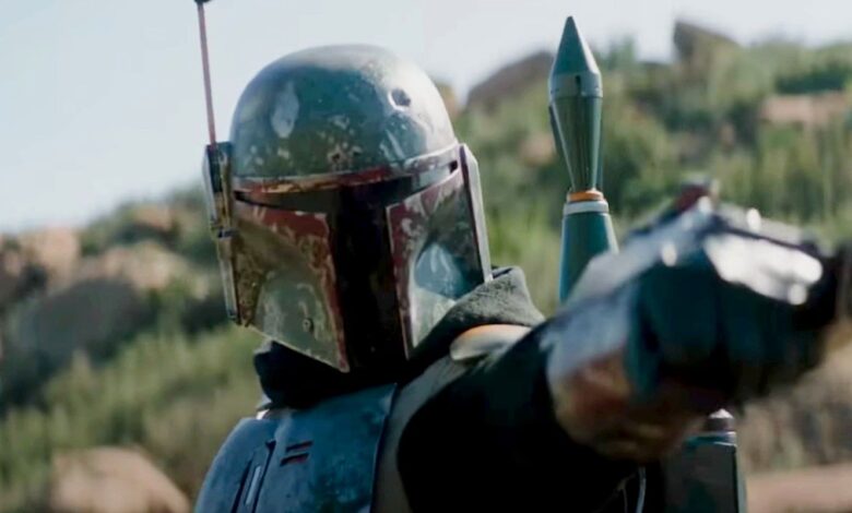El rifle Boba Fett Blaster recibe un tratamiento Nerf de edición limitada