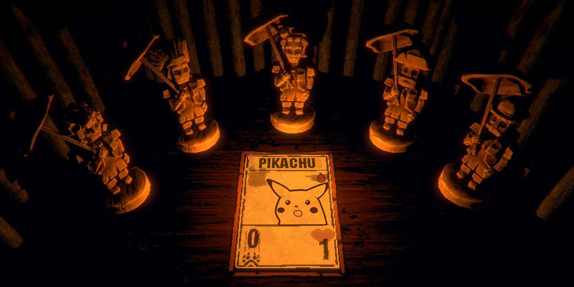 El segundo acto de Inscryption se inspiró en Pokémon TCG en Game Boy
