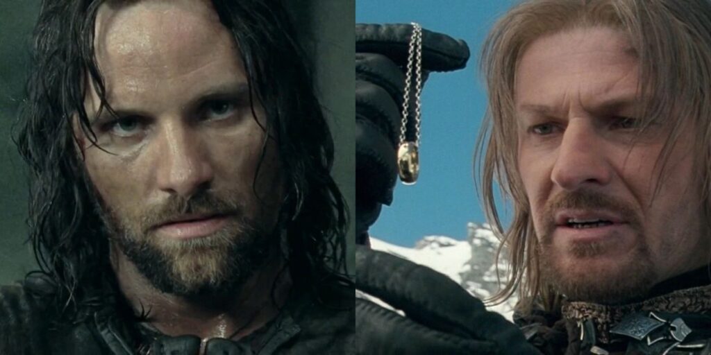 El señor de los anillos: la peor decisión de cada personaje principal