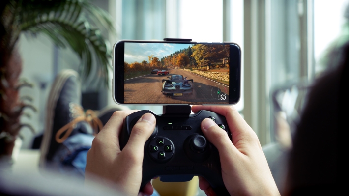 La plataforma de juegos en la nube Shadow tiene un nuevo CEO y CTO