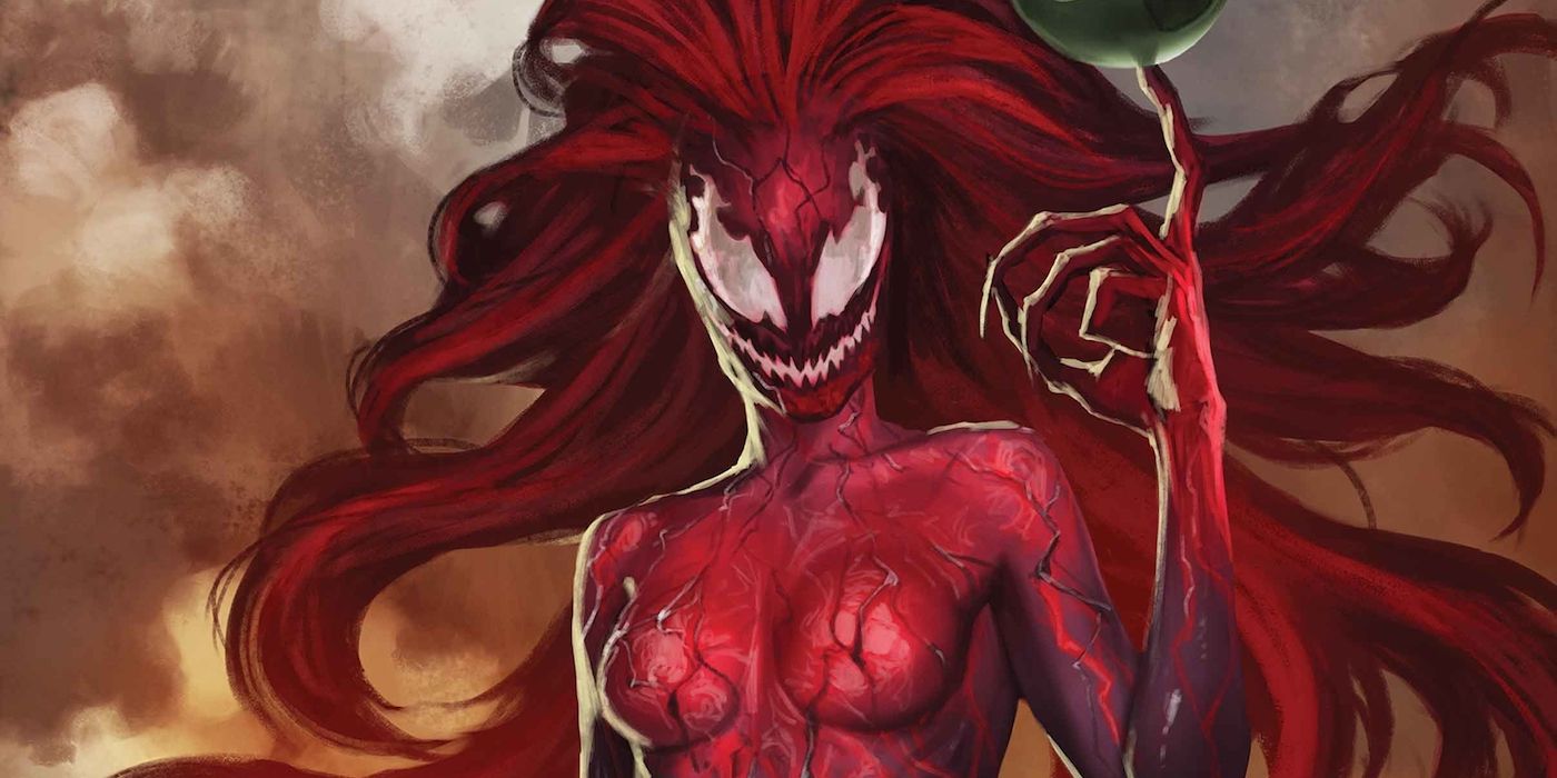 El soldado simbionte de Kingpin tiene una habilidad olvidada de xenomorfo