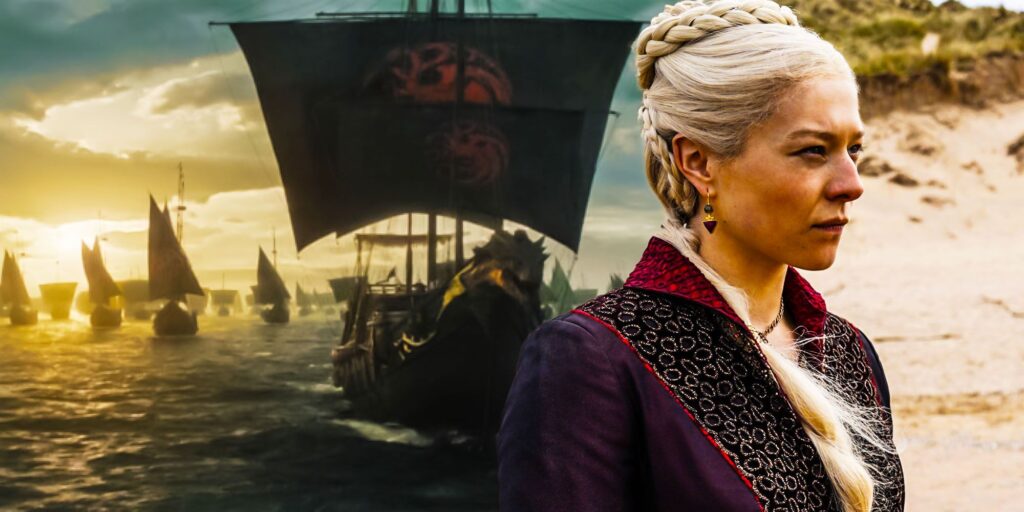 El spin-off de Juego de Tronos es aún más emocionante que House Of The Dragon