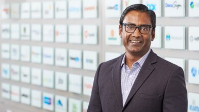 El spin-out de SAP, Sapphire Ventures, recauda $ 1.4B para nuevas inversiones