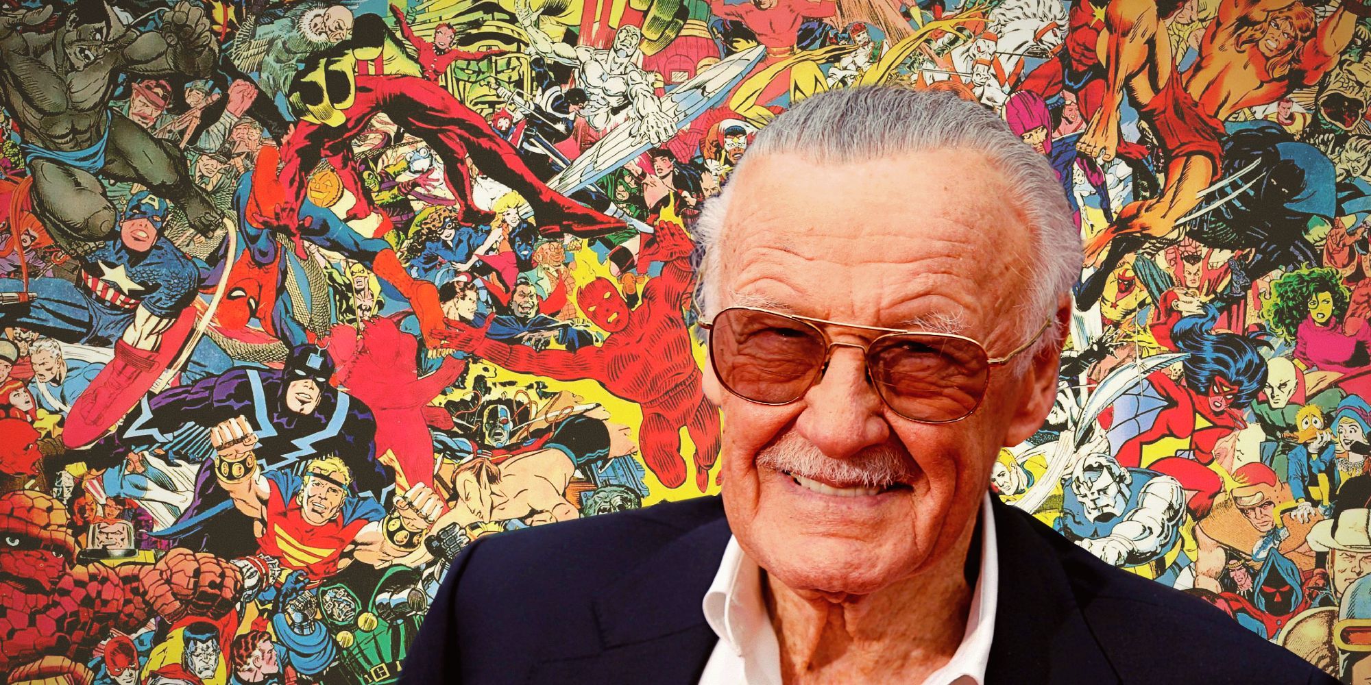 El superhéroe favorito de Stan Lee no es lo que los fanáticos esperan – La  Neta Neta