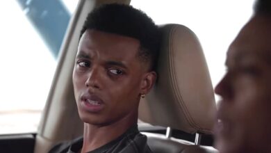 El tráiler de Bel Air le da un giro oscuro a la apertura clásica de Fresh Prince