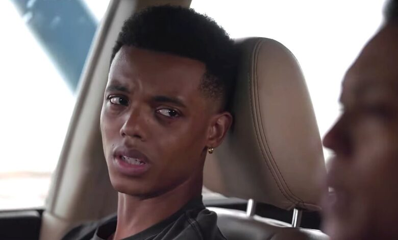 El tráiler de Bel Air le da un giro oscuro a la apertura clásica de Fresh Prince