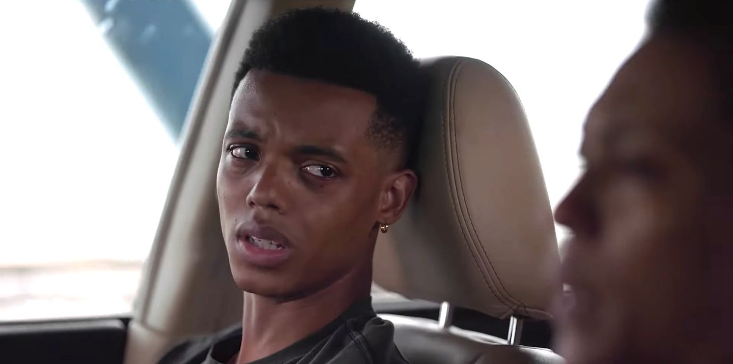 El tráiler de Bel Air le da un giro oscuro a la apertura clásica de Fresh Prince