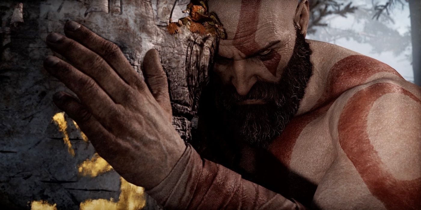 El tráiler de God of War Ultrawide para PC destaca lo que los jugadores de PS no obtendrán