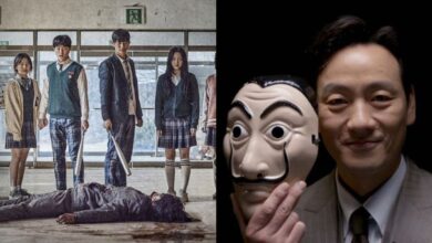 El tráiler de K-Drama de Netflix muestra más de 20 programas y películas coreanas para 2022
