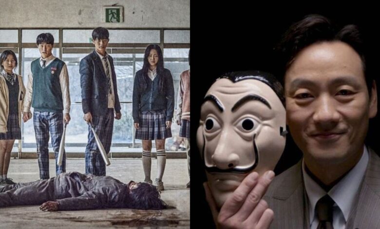 El tráiler de K-Drama de Netflix muestra más de 20 programas y películas coreanas para 2022
