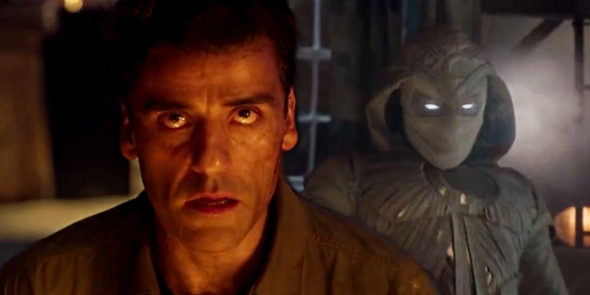 El tráiler de Marvel's Moon Knight para Disney+ Show se estrena el lunes