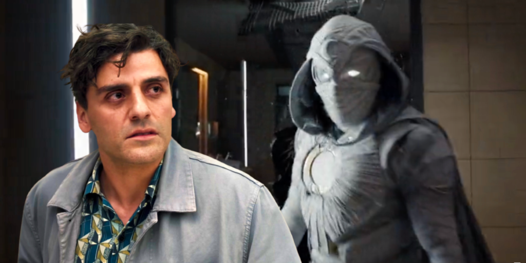 El tráiler de Moon Knight obtiene 75 millones de visitas en las primeras 24 horas