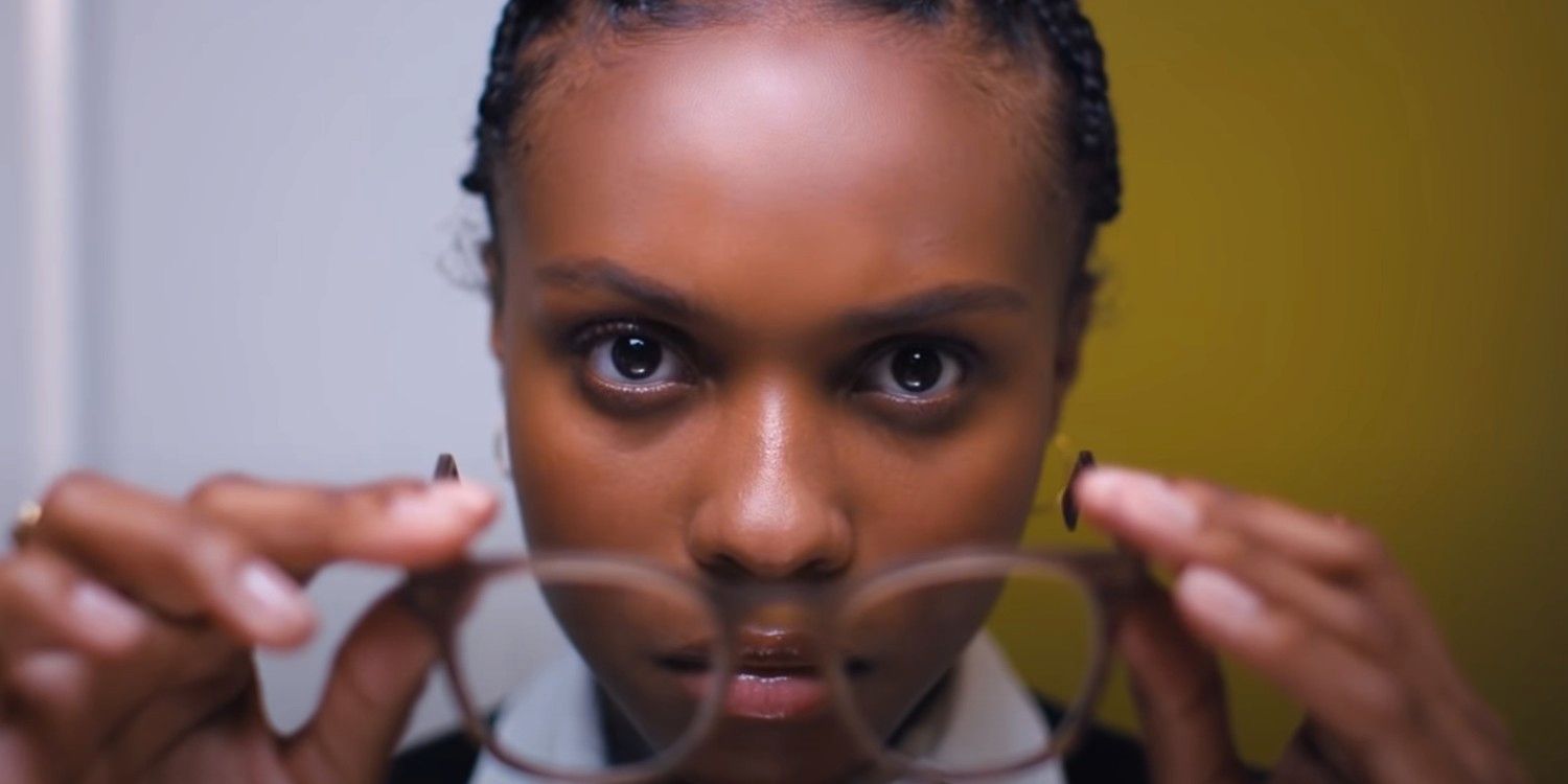 El tráiler de Naomi muestra cómo Superman es parte de la historia del origen de DC Hero