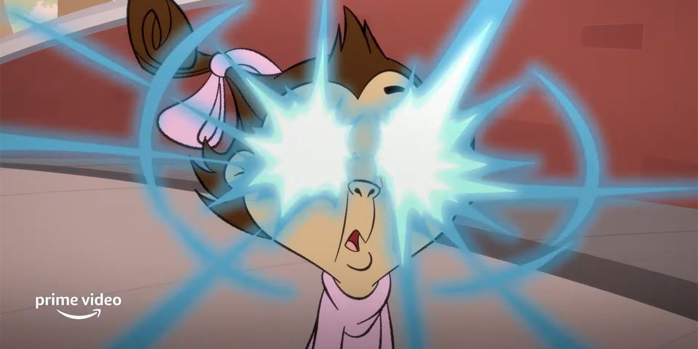 El tráiler de The Boys Spinoff revela el primer vistazo a los poderes violentos de New Supe