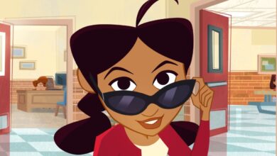 El tráiler de The Proud Family: Louder & Prouder revela la fecha de lanzamiento en febrero