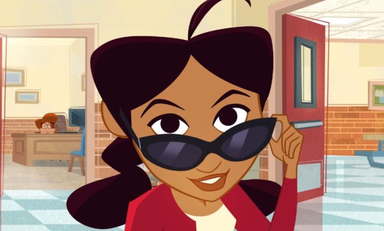 El tráiler de The Proud Family: Louder & Prouder revela la fecha de lanzamiento en febrero