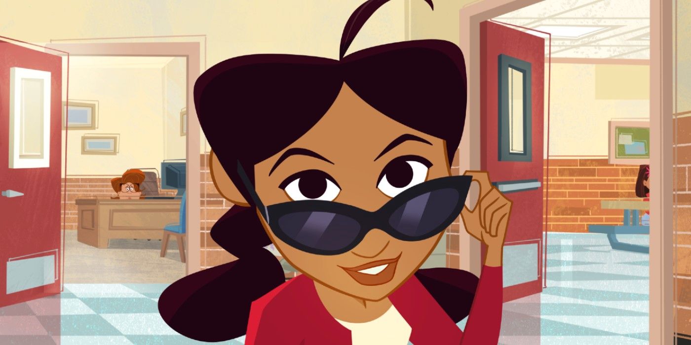 El tráiler de The Proud Family: Louder & Prouder revela la fecha de lanzamiento en febrero