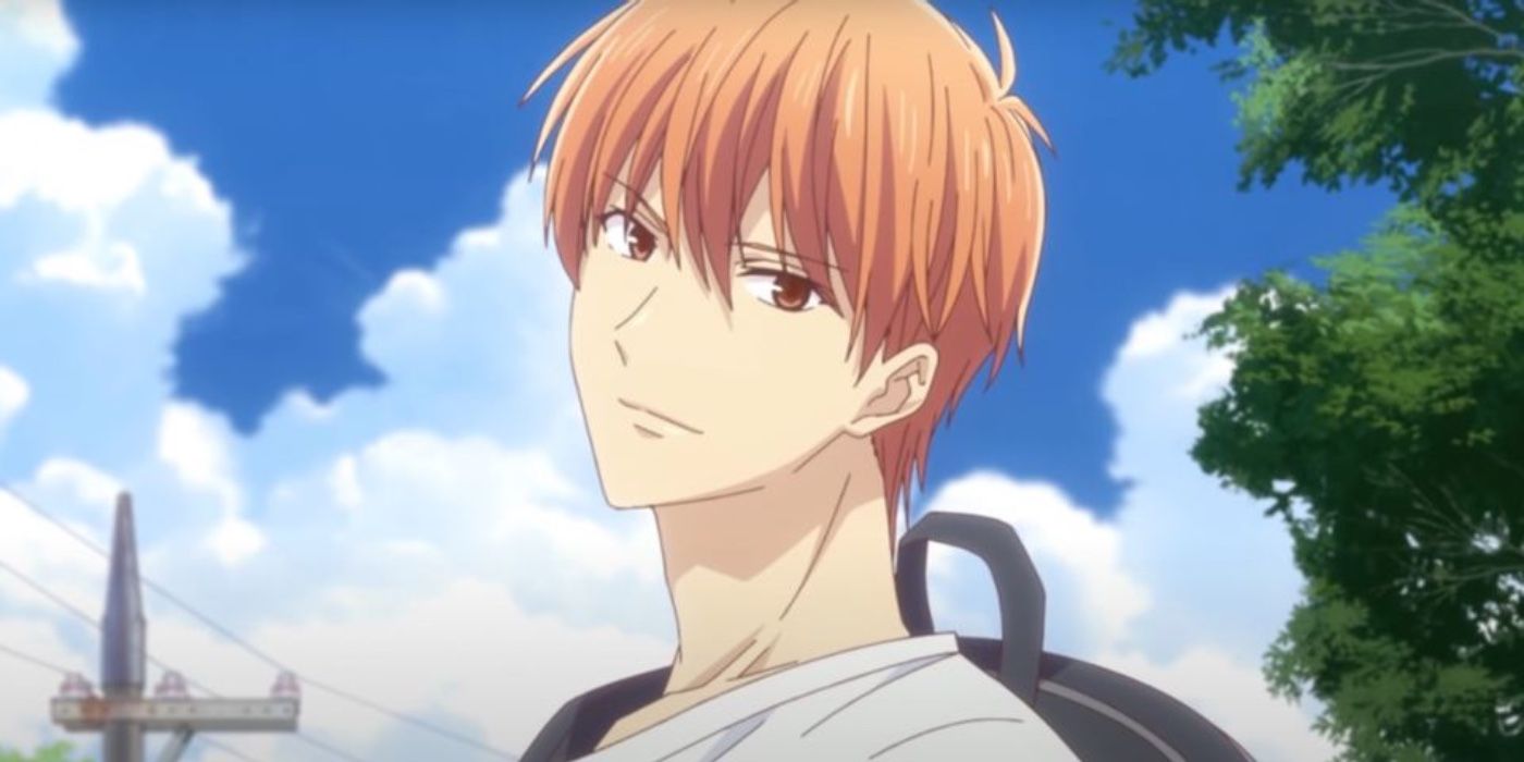 El tráiler de la película Fruits Basket muestra el primer vistazo a las nuevas escenas de Tohru y Kyo