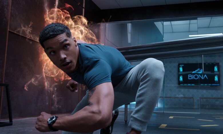 El tráiler de la temporada 2 de Raising Dion revela el regreso de The Crooked Man