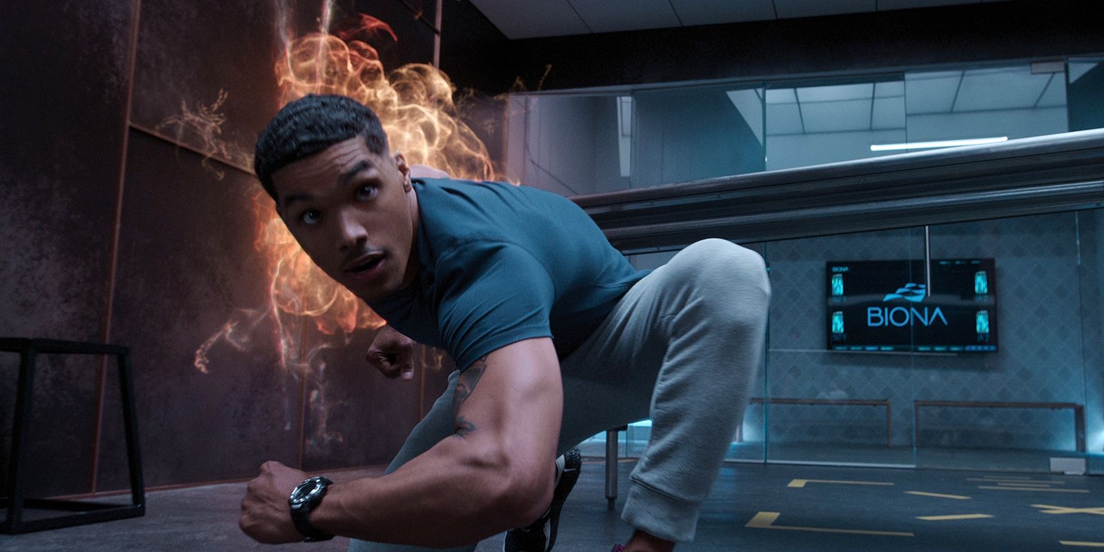 El tráiler de la temporada 2 de Raising Dion revela el regreso de The Crooked Man