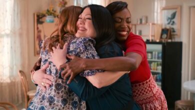 El tráiler de la temporada 2 de Sweet Magnolias muestra secretos, romance y más Margaritas