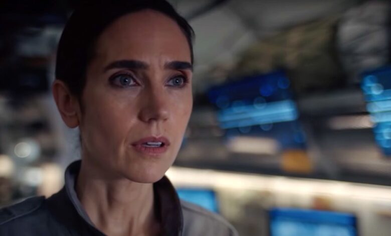 El tráiler de la temporada 3 de Snowpiercer muestra la esperanza más allá del tren