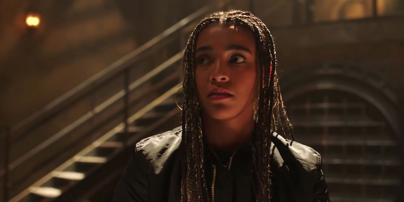 El tráiler de la temporada 4 de Charmed de The CW revela el primer vistazo a la nueva tercera bruja