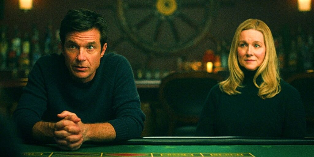 El tráiler de la temporada 4 de Ozark muestra a los Byrdes atrapados por el cartel