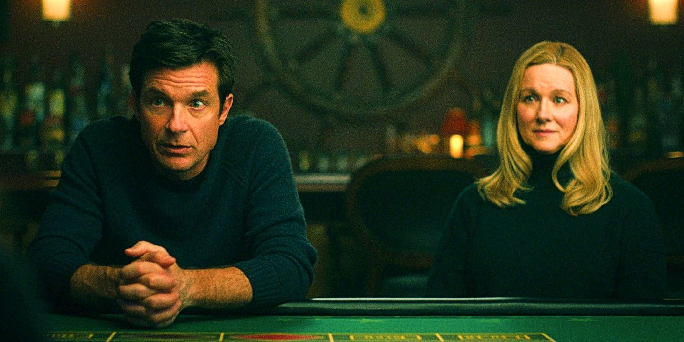El tráiler de la temporada 4 de Ozark muestra a los Byrdes atrapados por el cartel