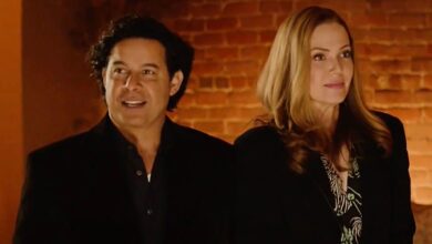 El tráiler de la temporada 6 de This Is Us revela cómo Rebecca y Miguel se enamoraron
