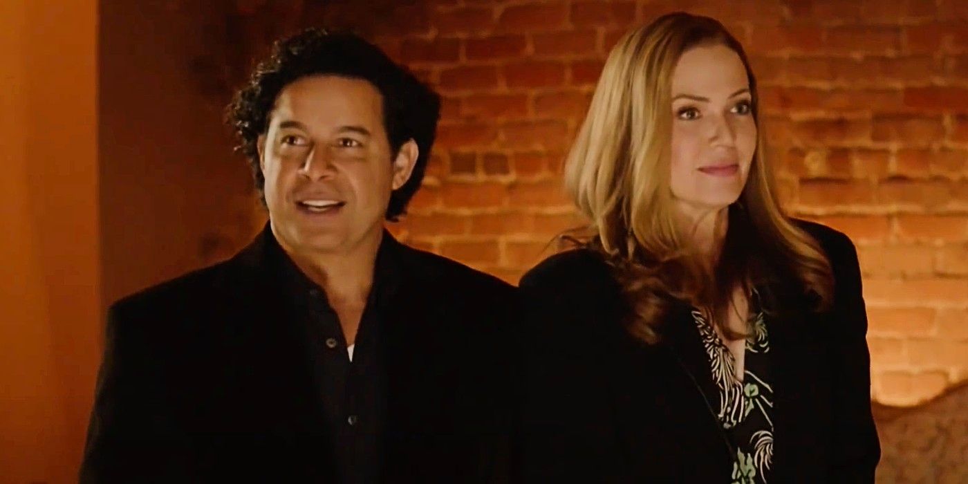 El tráiler de la temporada 6 de This Is Us revela cómo Rebecca y Miguel se enamoraron