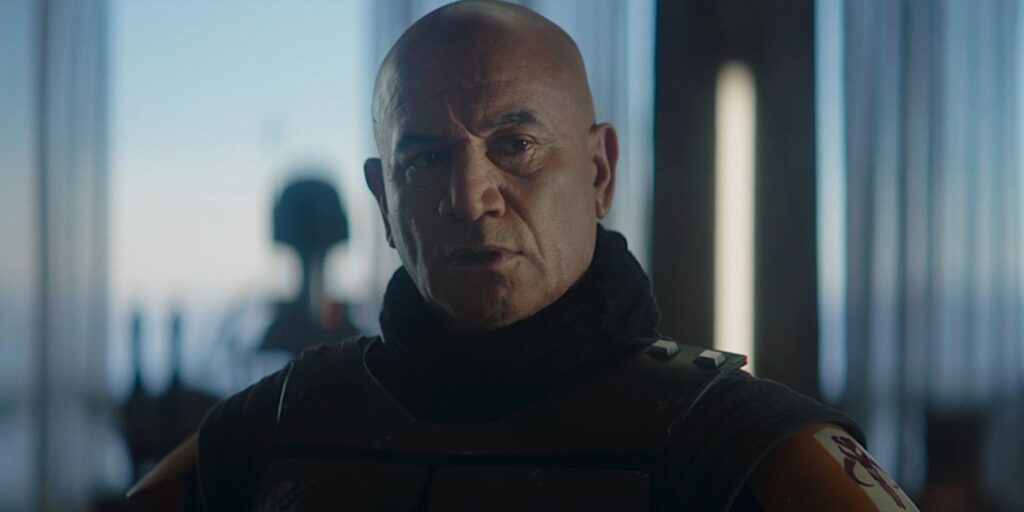 El tráiler del episodio 3 de Boba Fett termina horas después del lanzamiento