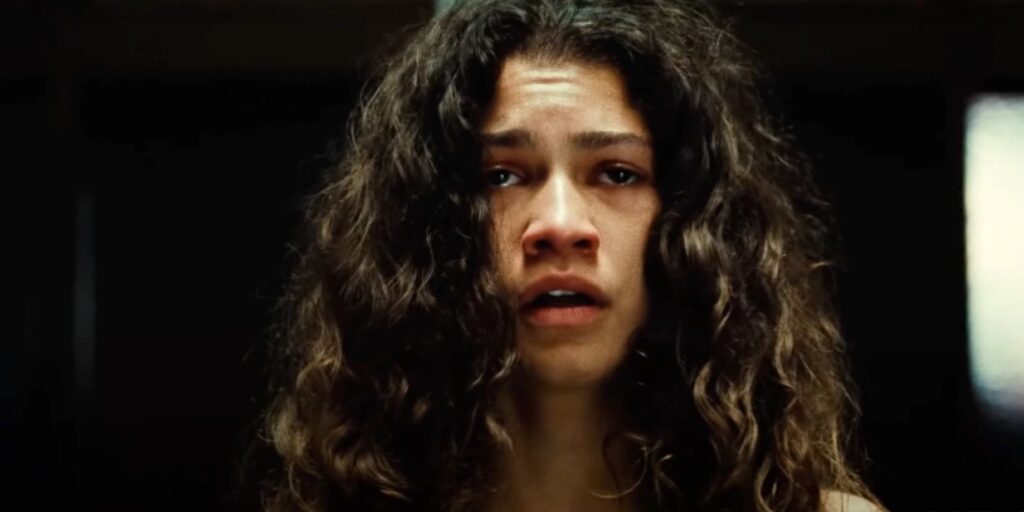 El tráiler del episodio 4 de la temporada 2 de Euphoria se burla de la posible muerte del personaje