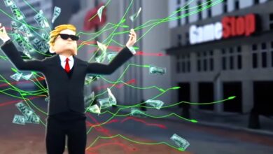 El tráiler documental de GameStop Stock muestra cómo los Redditors tomaron Wall Street