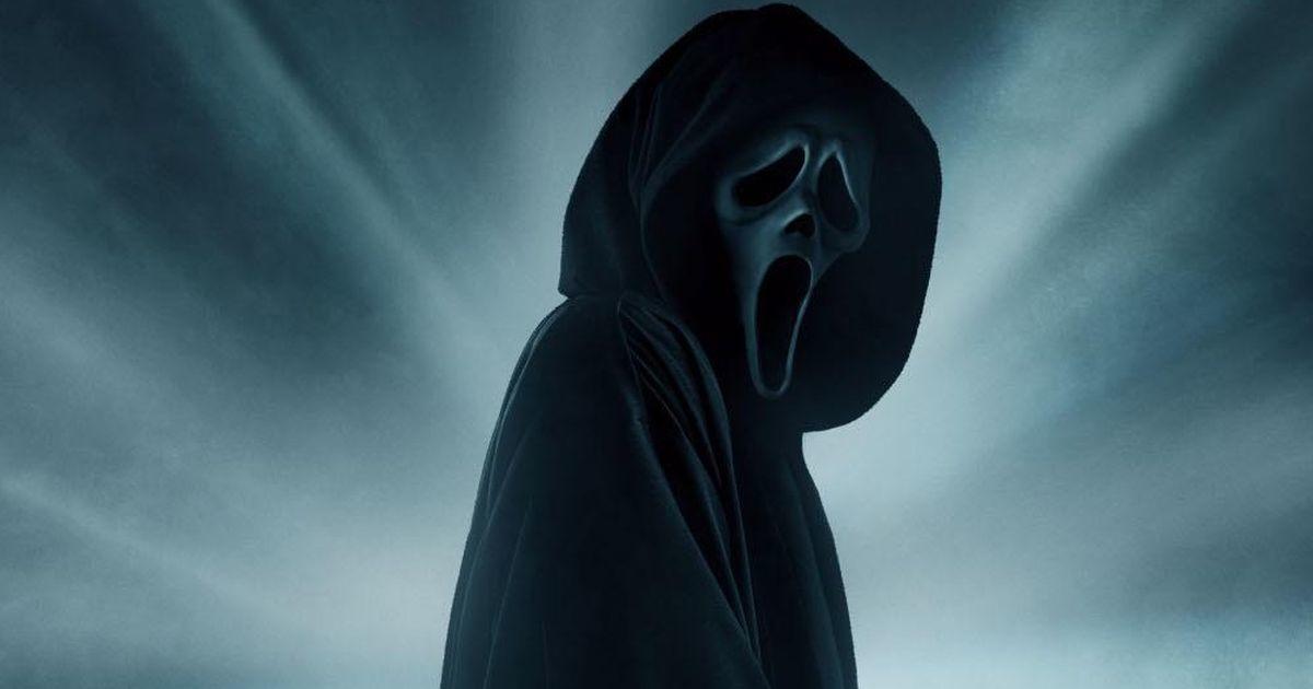 Scream Star compara la filmación de una nueva película con Among Us