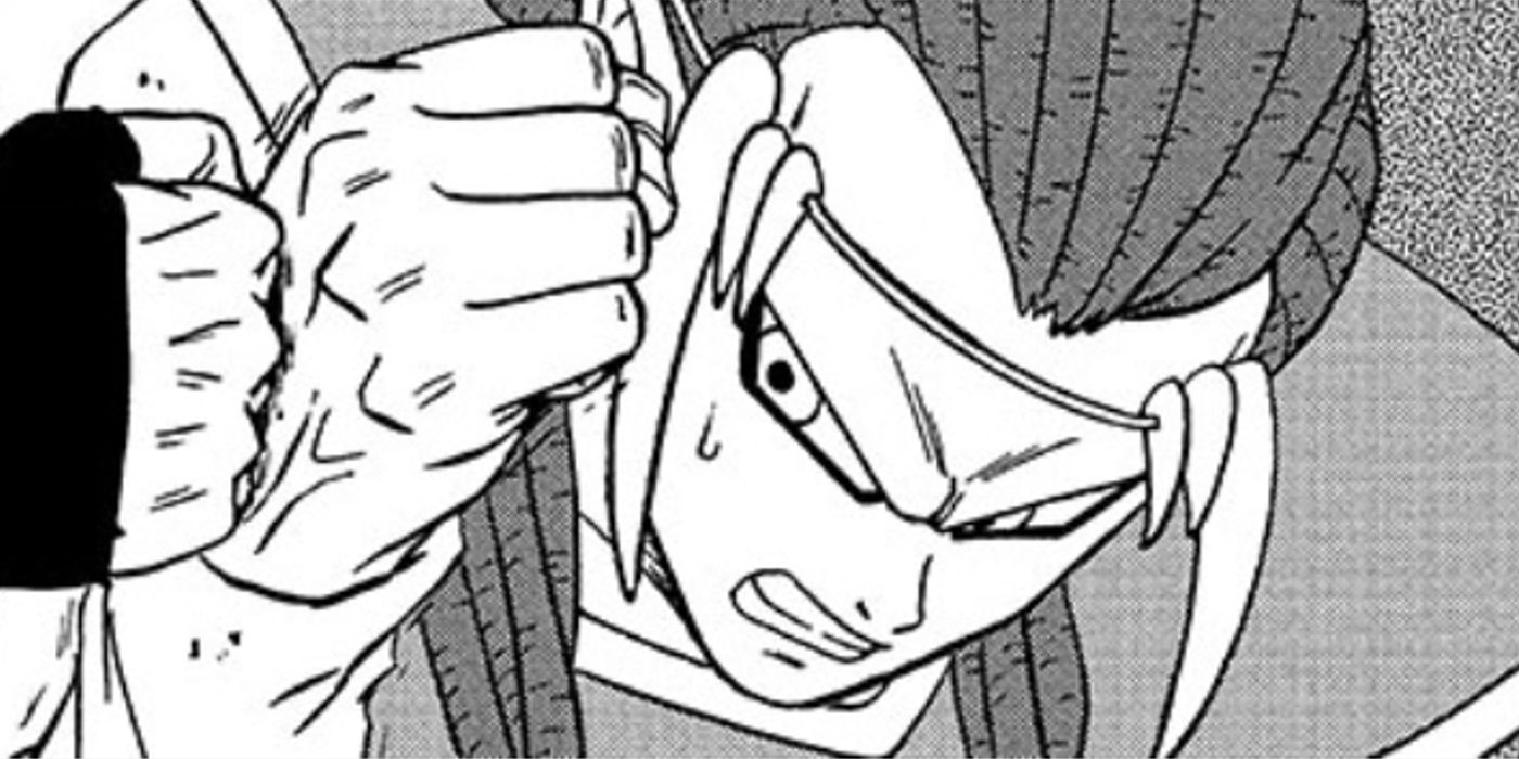 El último deseo de Dragon Ball Super tiene una peligrosa debilidad