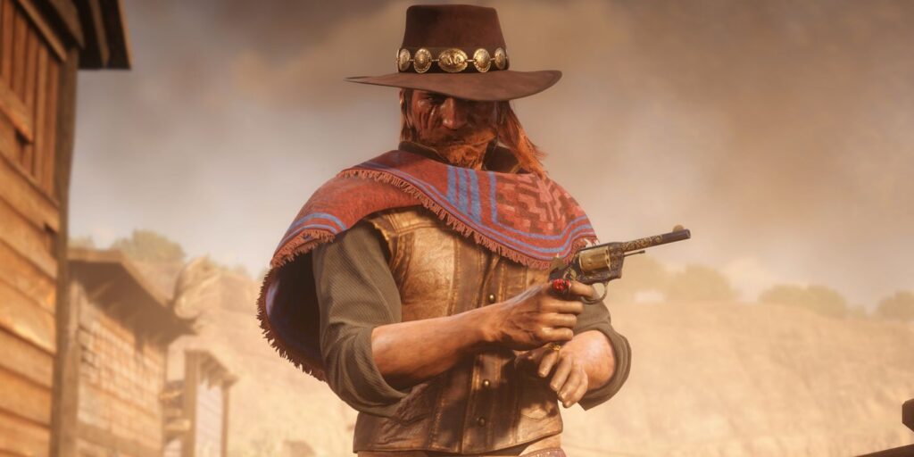 El último 'evento' de Red Dead Online es la gota que colmó el vaso para muchos fans
