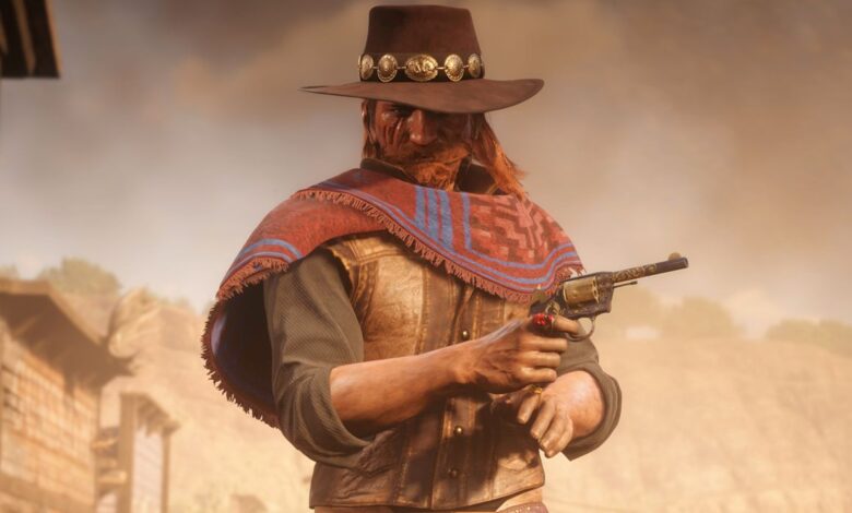 El último 'evento' de Red Dead Online es la gota que colmó el vaso para muchos fans