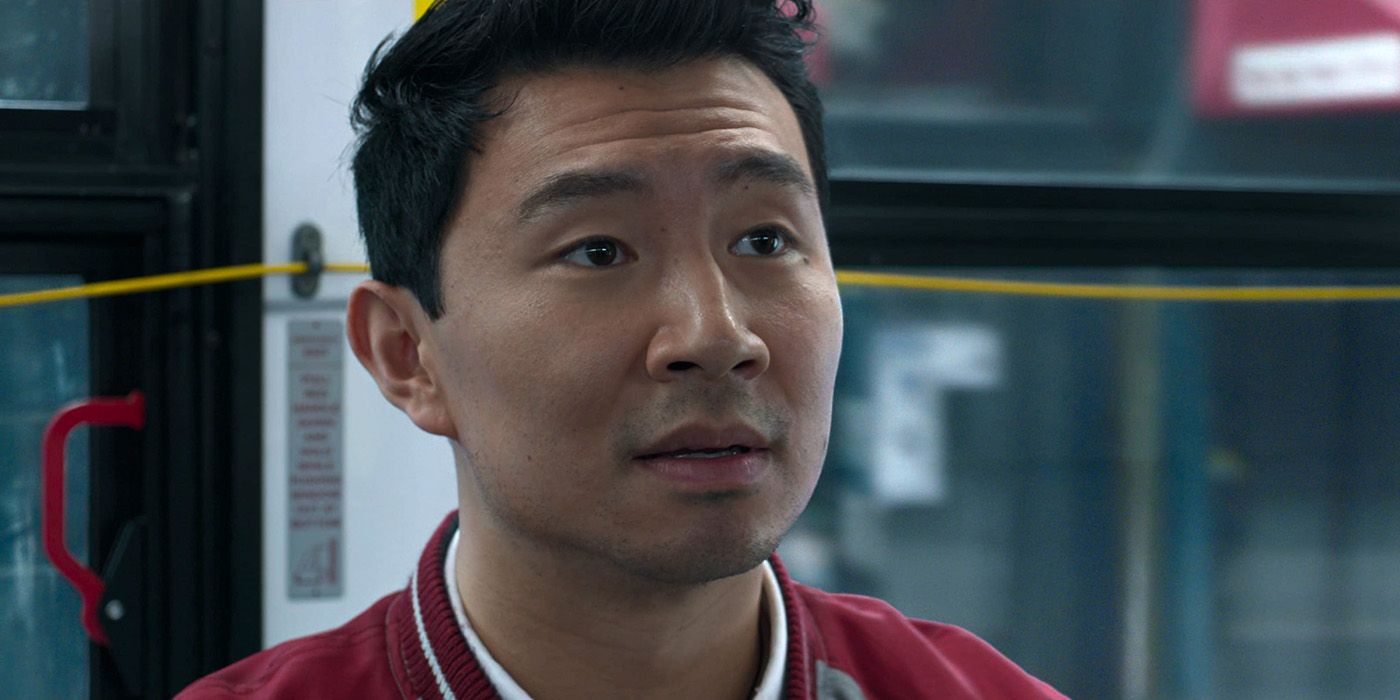 Simu Liu de Shang-Chi critica el uso del mandarín por parte del villano Moon Knight