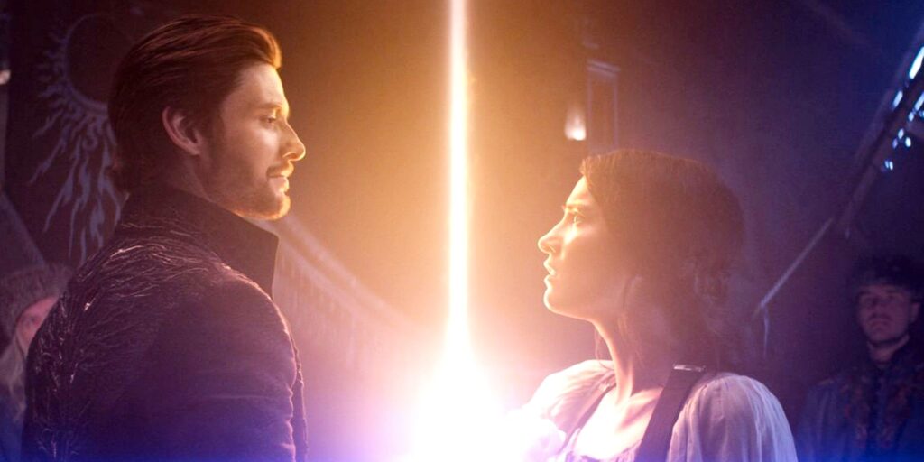 El video del elenco de la temporada 2 de Shadow & Bone revela que la filmación ha comenzado