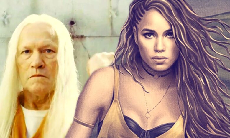 El villano de Black Canary puede pagar la teoría del escuadrón suicida