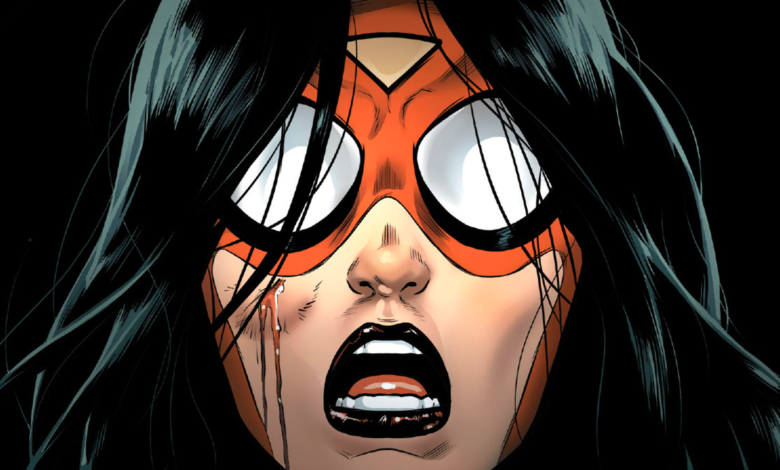 El villano más grande de Spider-Woman está de vuelta y en busca de venganza