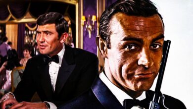 El vínculo de Sean Connery no habría funcionado en el servicio secreto de Su Majestad