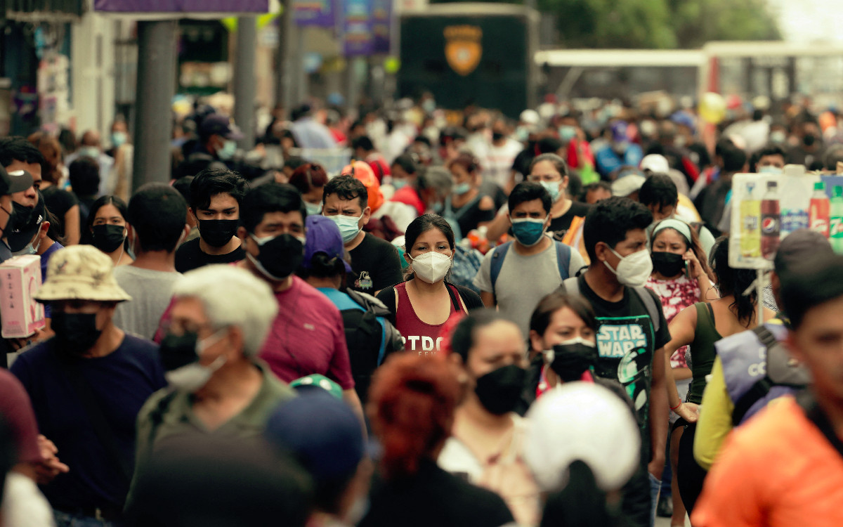 ‘El virus se está propagando más activamente que nunca’; OPS advierte aumento de Covid en América