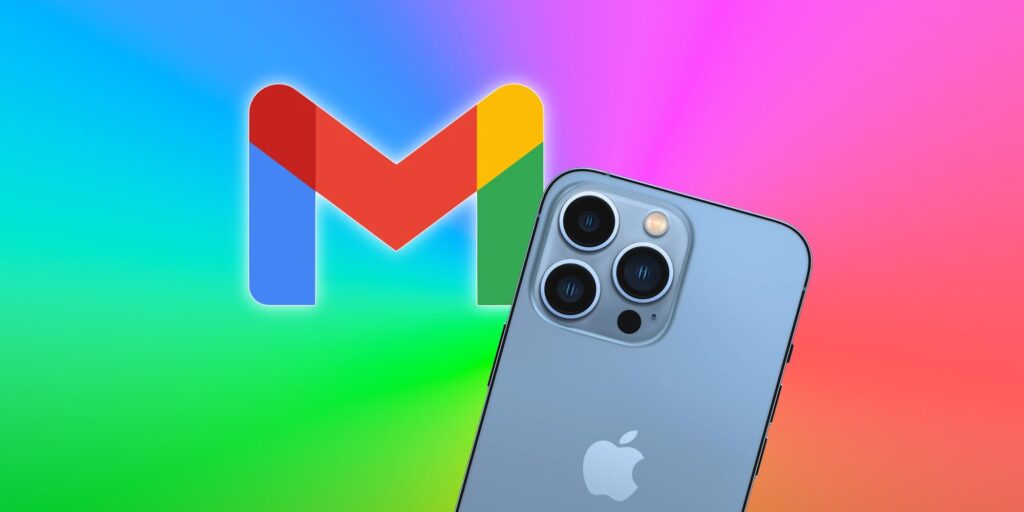 El widget de iOS de Gmail podría valer la pena después de la última actualización