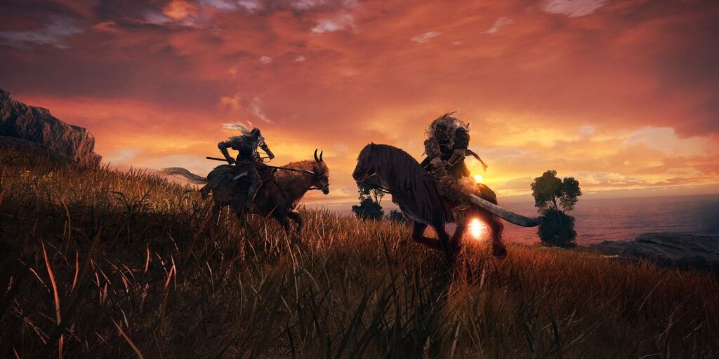 Elden Ring se ha vuelto dorado, bloqueando la fecha de lanzamiento del 25 de febrero