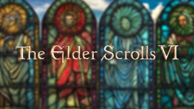 Elder Scrolls Dioses y Daedra que no necesitan aparecer en TES 6
