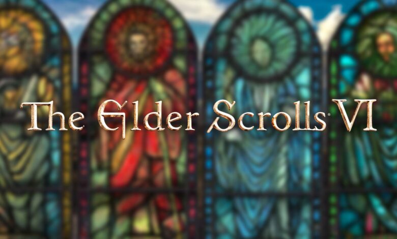 Elder Scrolls Dioses y Daedra que no necesitan aparecer en TES 6